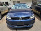 Used 2014 Volkswagen Jetta SE image 3