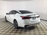 Used 2022 Nissan Altima 2.5 SL image 5