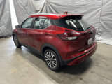Used 2022 Nissan Kicks SV image 4