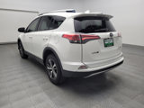 Used 2018 Toyota RAV4 XLE image 5