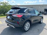 Certified 2021 Ford Escape Titanium w/ Titanium Elite Package image 4