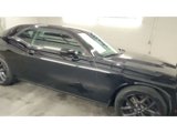 Used 2021 Dodge Challenger SXT w/ Blacktop Package image 2