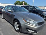 Used 2013 Kia Optima LX image 3