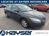 Used 2011 Toyota Camry LE image 2