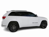 Used 2020 Jeep Grand Cherokee Limited X image 6