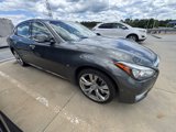 Used 2015 INFINITI Q70 L 3.7 image 2