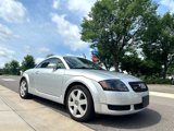 Used 2002 Audi TT 1.8T image 2