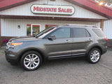 Used 2015 Ford Explorer XLT w/ Equipment Group 202B image 3