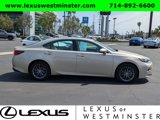 Used 2018 Lexus ES 350 image 4