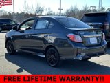 New 2024 Mitsubishi Mirage G4 Black Edition image 4
