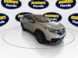 Certified 2022 Honda CR-V Touring image 3