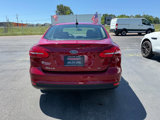 Used 2017 Ford Focus SE w/ Cold Weather Package image 5