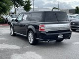 Used 2018 Ford Flex Limited image 4