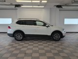 Used 2019 Volkswagen Tiguan SE w/ Panoramic Sunroof Package image 5