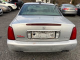 Used 2002 Cadillac De Ville DTS w/ Premium Equipment Pkg image 4