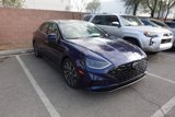 Used 2020 Hyundai Sonata Limited image 2