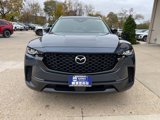 New 2025 MAZDA CX-50 AWD 2.5 S w/ Cargo Package image 3