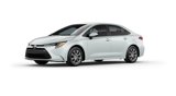 New 2025 Toyota Corolla LE image 2