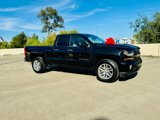 Used 2018 Chevrolet Silverado 1500 Custom w/ Trailering Package image 5