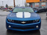 Used 2010 Chevrolet Camaro LT image 3