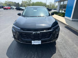 New 2025 Chevrolet Trax ACTIV w/ Driver Confidence Package image 2