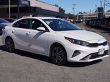 Used 2023 Kia Forte LXS w/ LXS Technology Package image 2