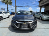 Used 2019 Chevrolet Malibu LT image 4