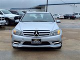 Used 2011 Mercedes-Benz C 300 4MATIC Sedan image 2