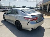 Used 2018 Toyota Camry SE image 3