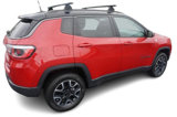 Used 2019 Jeep Compass Trailhawk w/ Cold Weather Group image 5