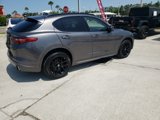 Used 2021 Alfa Romeo Stelvio Ti w/ Nero Edizione image 5