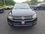 Used 2012 Volkswagen Touareg VR6 image 2