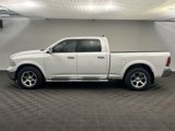 Used 2016 RAM 1500 Laramie w/ Convenience Group image 2