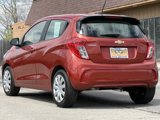 Used 2022 Chevrolet Spark LS image 3