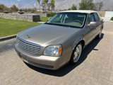 Used 2004 Cadillac De Ville image 3
