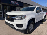 Used 2016 Chevrolet Colorado W/T image 2