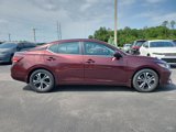 Used 2022 Nissan Sentra SV w/ All-Weather Package image 5