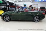 Used 2024 BMW 430i xDrive Convertible w/ Convenience Package image 4
