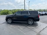 Used 2015 Chevrolet Tahoe LTZ image 3
