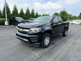 Used 2018 Chevrolet Colorado W/T w/ WT Convenience Package image 4