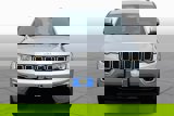 Used 2019 Jeep Grand Cherokee Laredo image 3