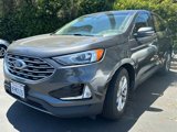 Used 2020 Ford Edge SEL image 2