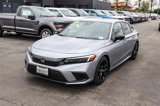Used 2022 Honda Civic Sport image 3