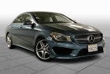 Used 2014 Mercedes-Benz CLA 250 image 2