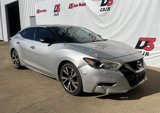 Used 2017 Nissan Maxima 3.5 SV image 6