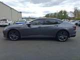Certified 2022 Acura TLX SH-AWD w/ A-SPEC Pkg image 4