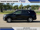 Used 2023 Chevrolet Equinox LT image 3