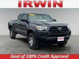 Used 2017 Toyota Tacoma SR image 4