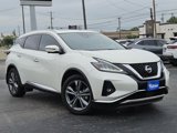 Used 2022 Nissan Murano Platinum image 2