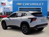 New 2025 Chevrolet Trax LT w/ Driver Confidence Package image 3